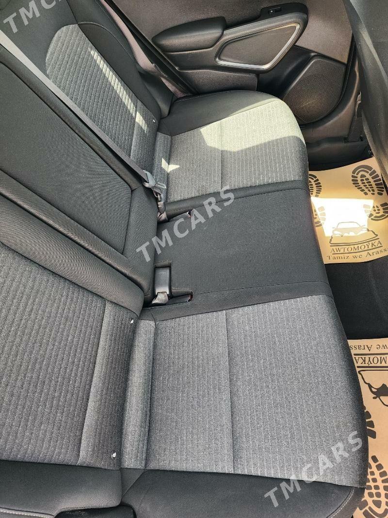 Kia Soul 2020 - 250 000 TMT - Aşgabat - img 8