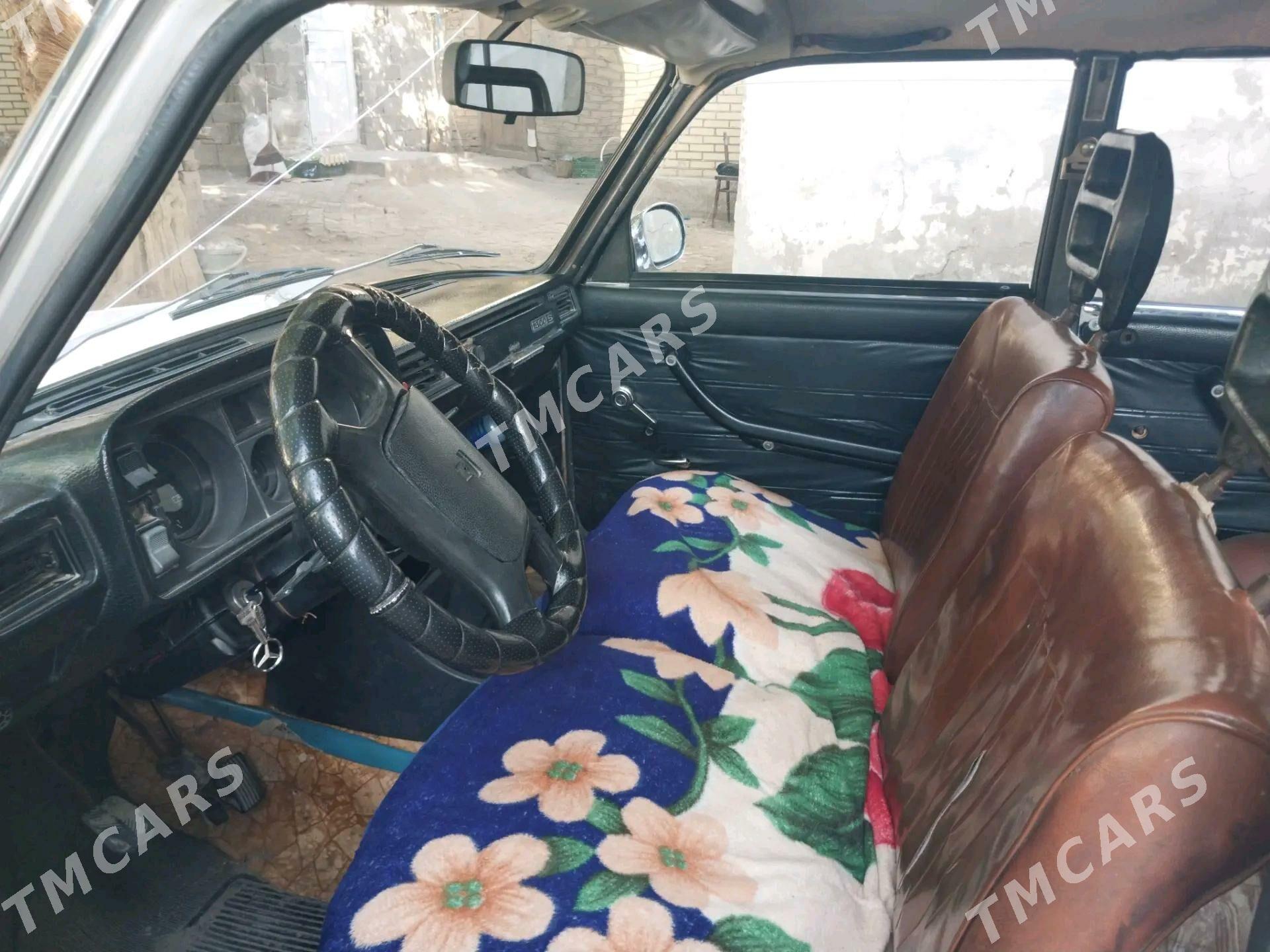 Lada 2105 1995 - 13 000 TMT - Мары - img 2