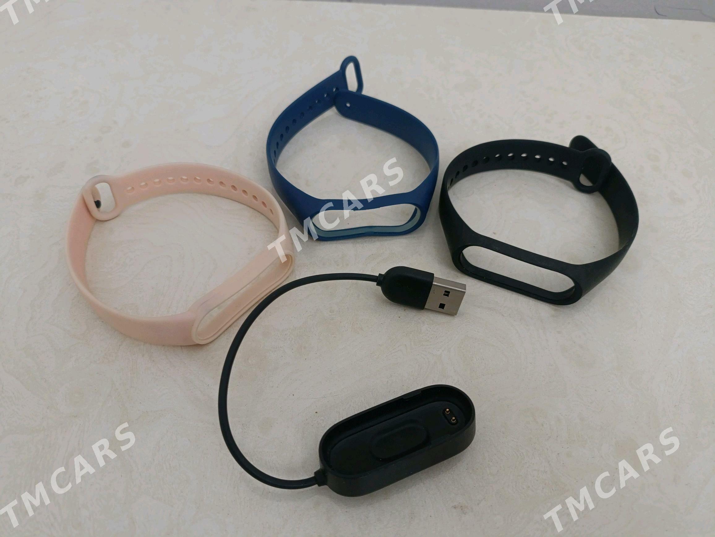 Mi Band 4 - Ашхабад - img 2