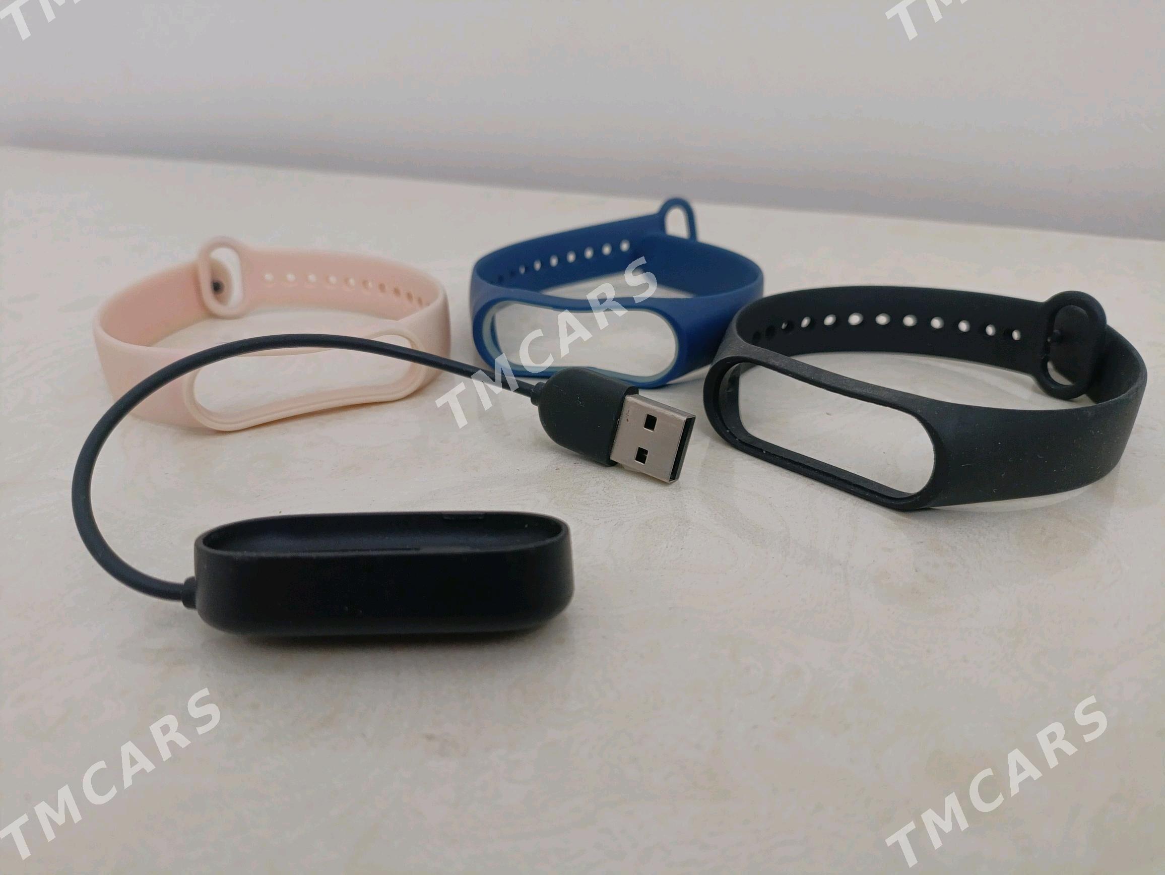 Mi Band 4 - Ашхабад - img 3