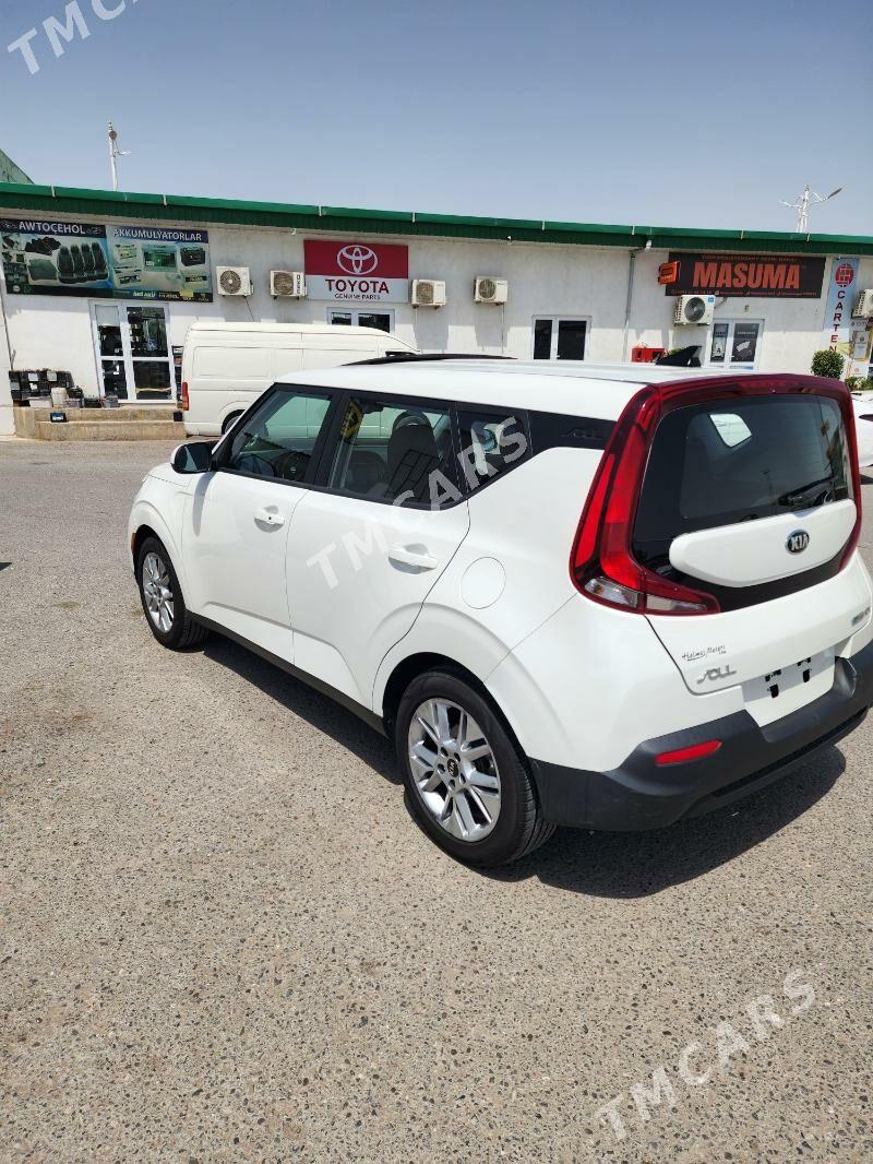 Kia Soul 2020 - 250 000 TMT - Aşgabat - img 4