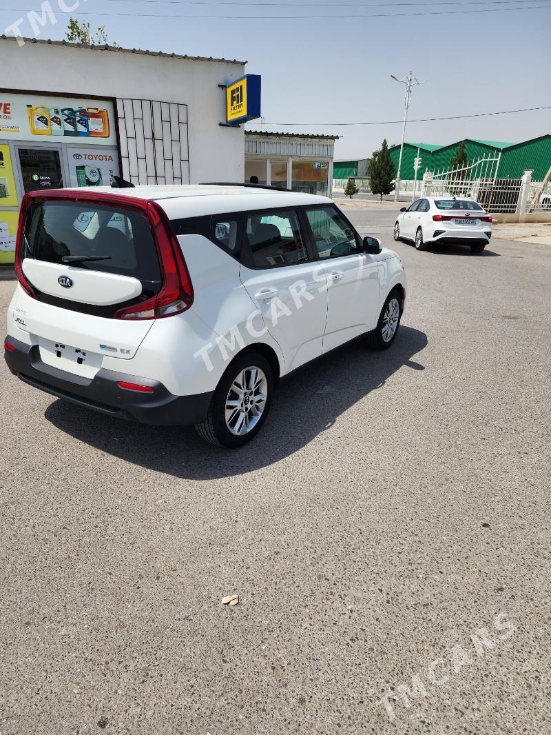 Kia Soul 2020 - 250 000 TMT - Aşgabat - img 7