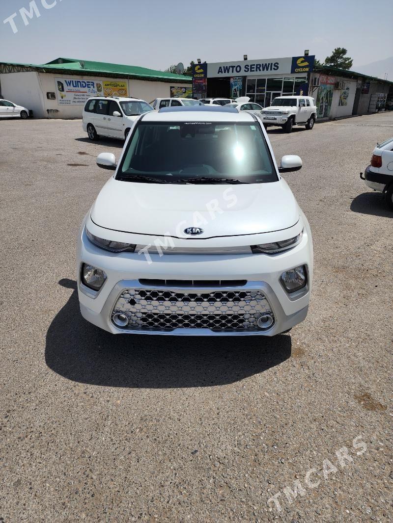 Kia Soul 2020 - 250 000 TMT - Aşgabat - img 6