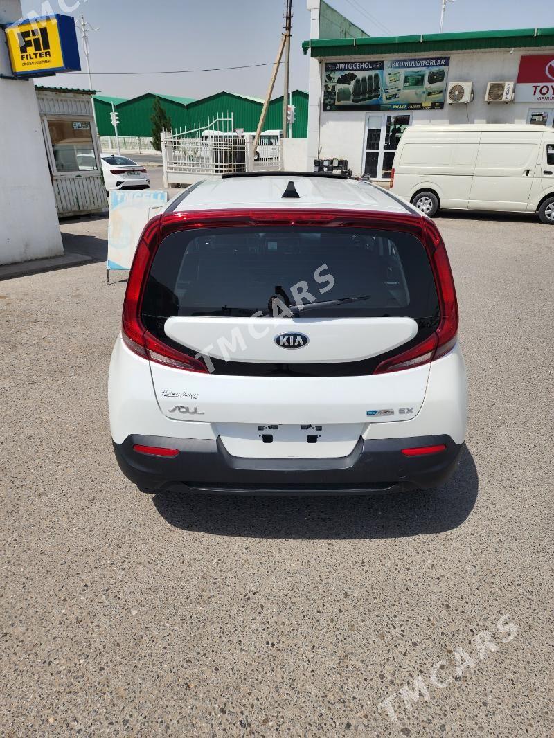 Kia Soul 2020 - 250 000 TMT - Aşgabat - img 5