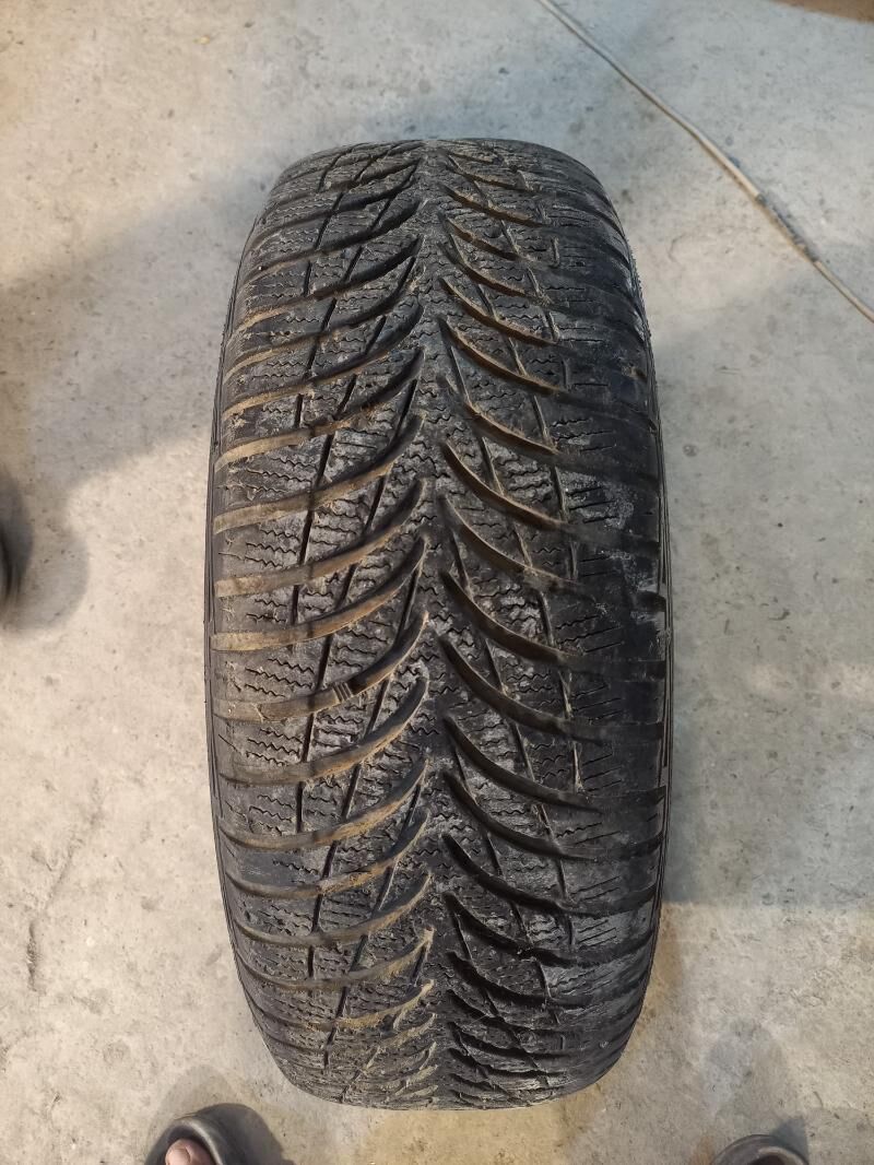 BMW E39 diska zapaska 350 TMT - Hitrowka - img 2