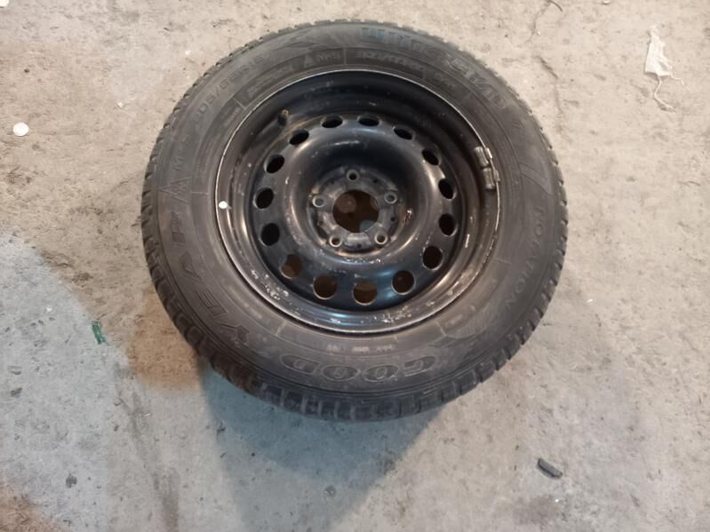 BMW E39 diska zapaska 350 TMT - Hitrowka - img 3