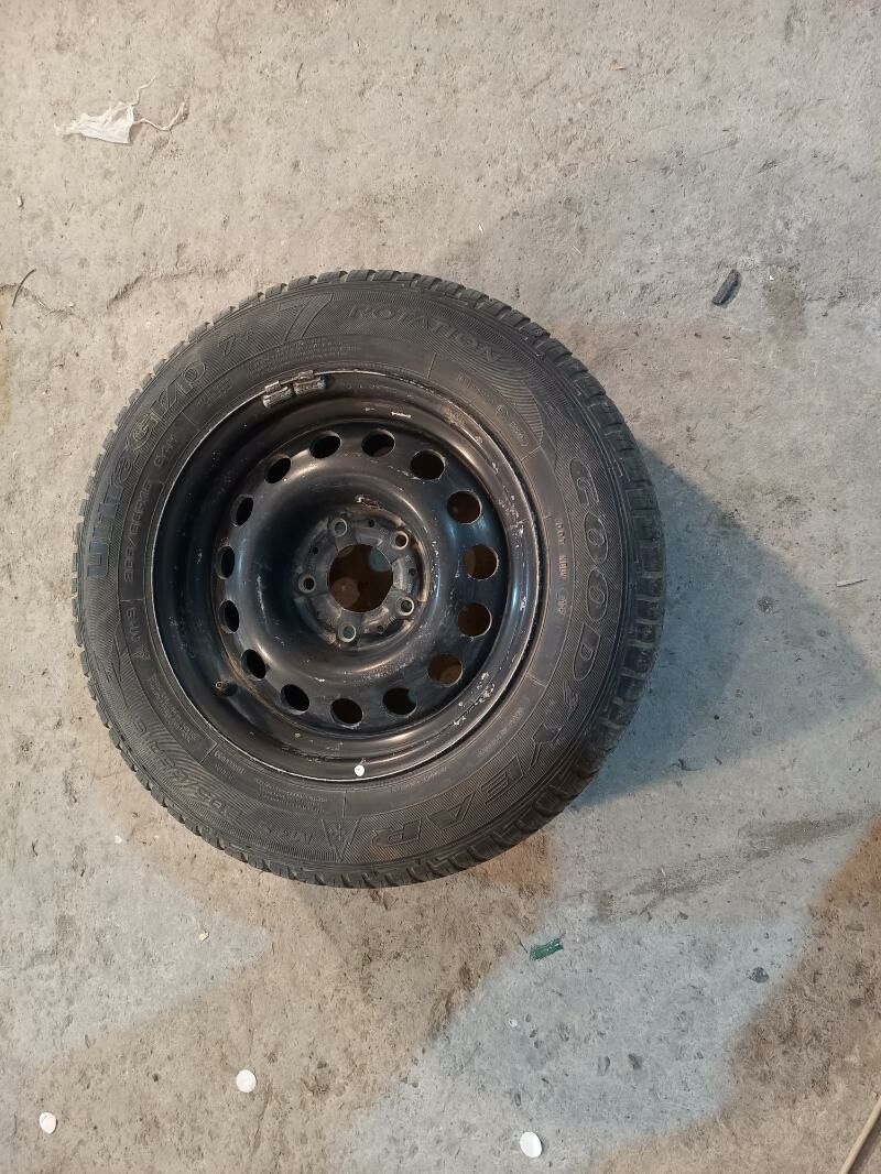BMW E39 diska zapaska 350 TMT - Hitrowka - img 4