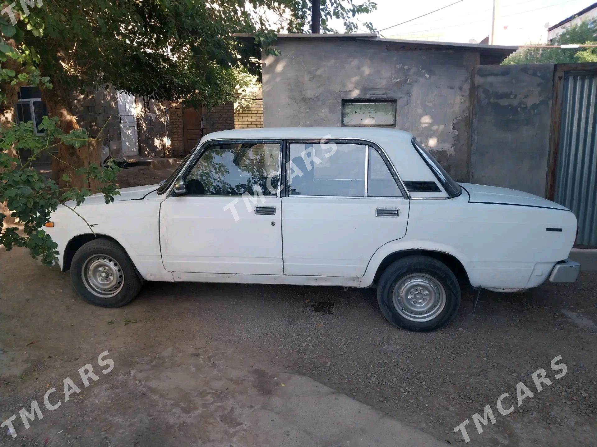 Lada 2105 1995 - 13 000 TMT - Мары - img 3