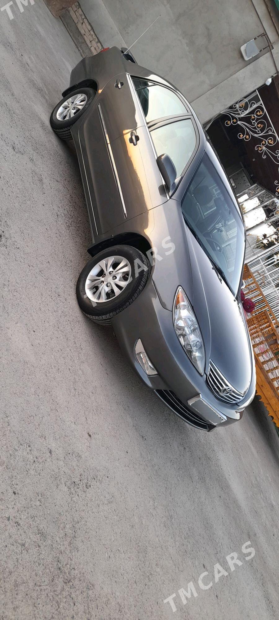 Toyota Camry 2005 - 158 000 TMT - Gurbansoltan Eje - img 7
