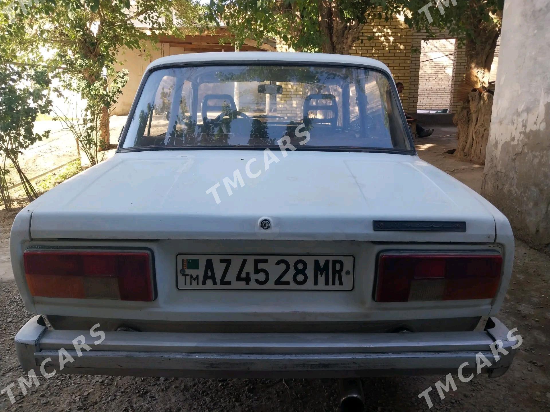 Lada 2105 1995 - 13 000 TMT - Мары - img 4