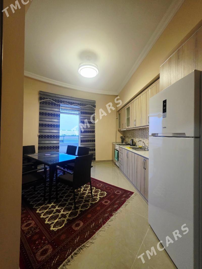 2 kom 2 etaj Gurtly - Гуртли - img 6