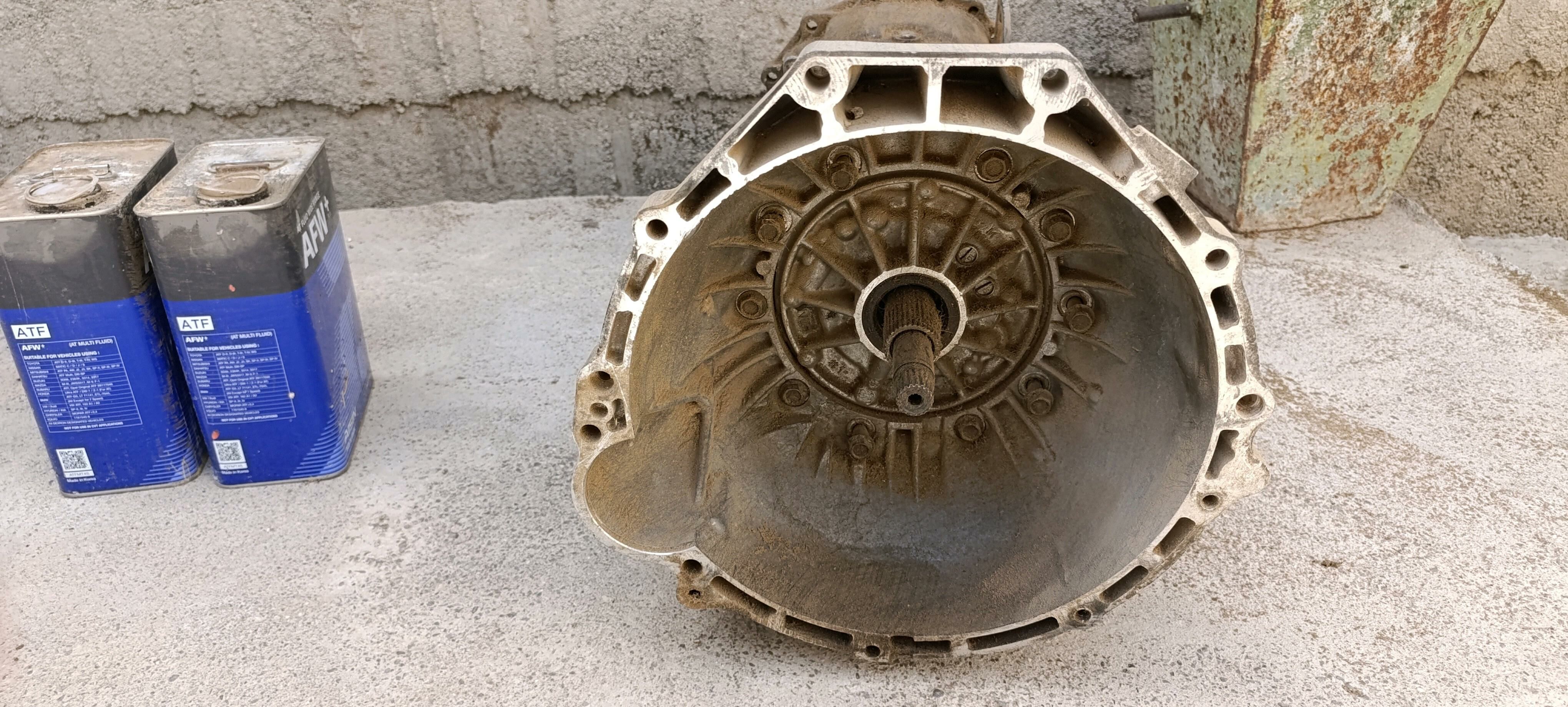 Karopka 4 000 TMT - Гёкдепе - img 3
