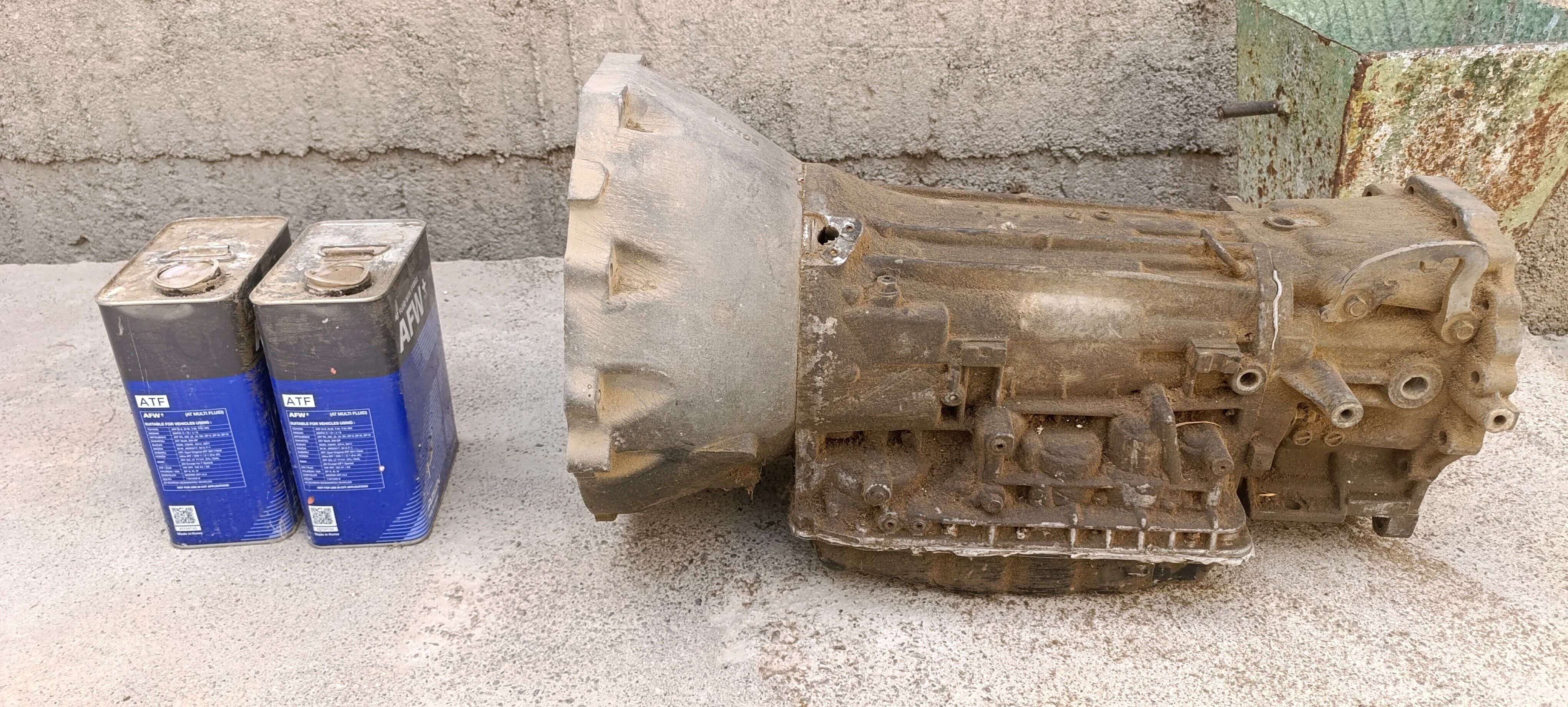 Karopka 4 000 TMT - Гёкдепе - img 2