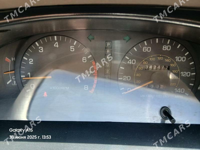 Toyota Camry 1996 - 98 000 TMT - Magdanly - img 2