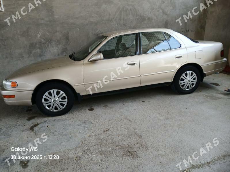 Toyota Camry 1996 - 98 000 TMT - Magdanly - img 4