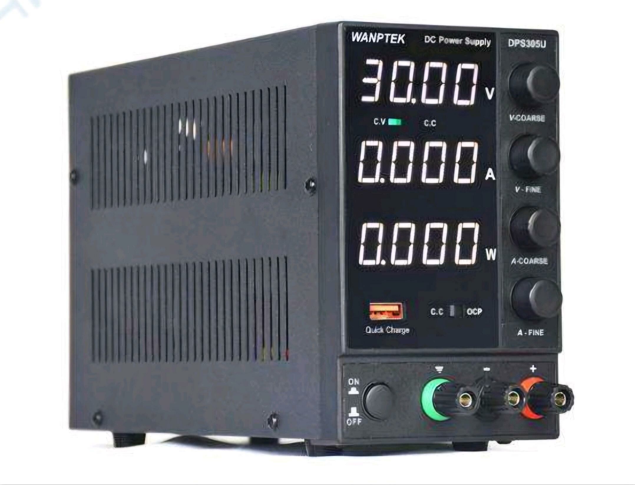 Wanptek DPS305U блок питания 1 000 TMT - Aşgabat - img 3