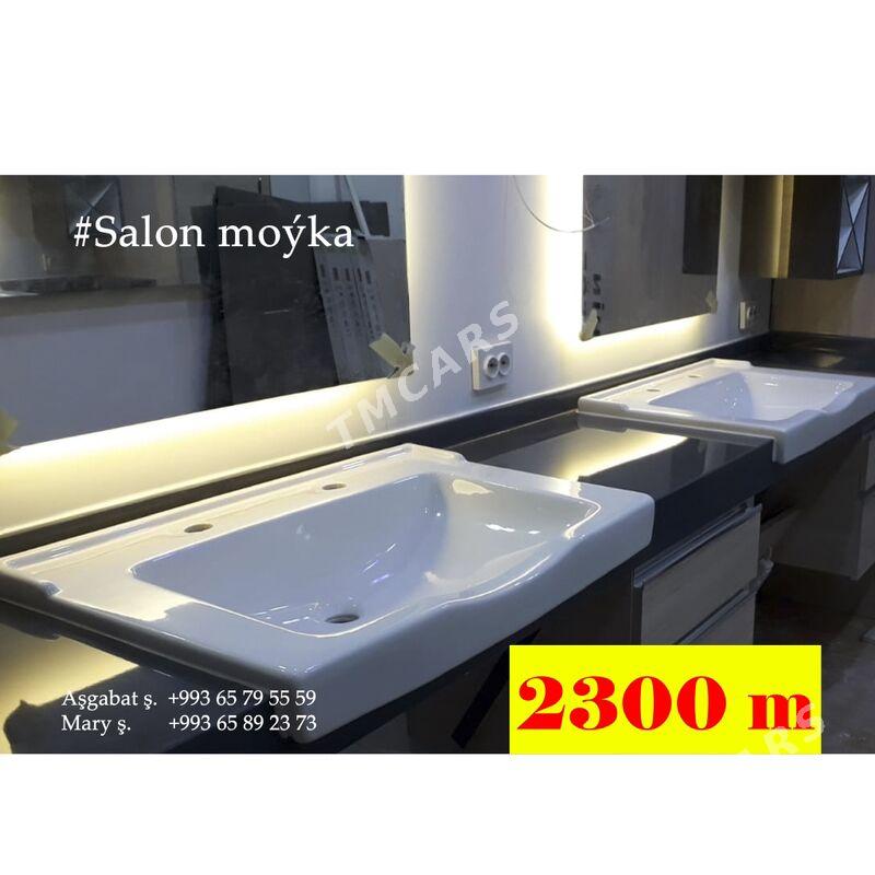 Salon Moýka Kreslo Kuşetka - Mary - img 2