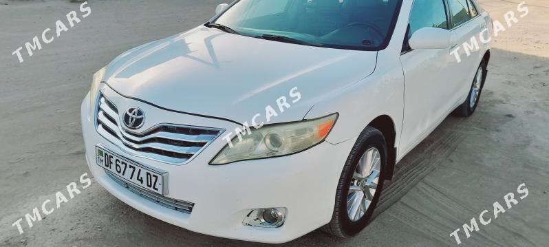 Toyota Camry 2010 - 130 000 TMT - Daşoguz - img 2