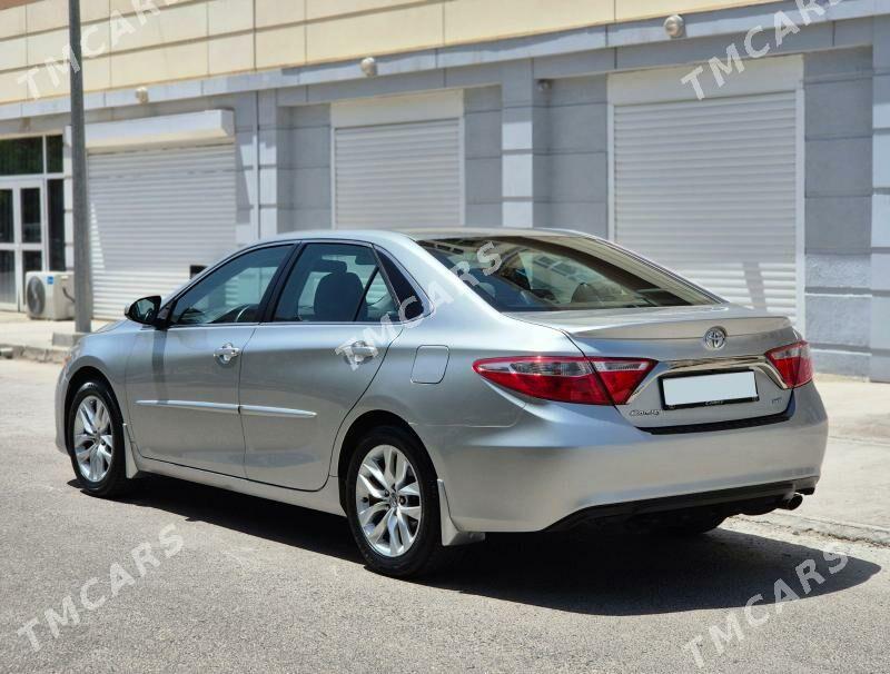 Toyota Camry 2017 - 240 000 TMT - Mary - img 3