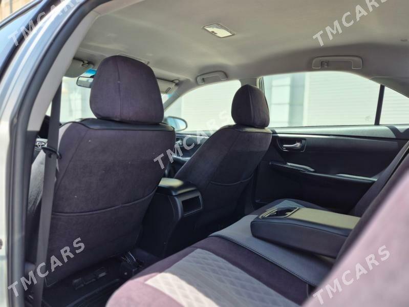 Toyota Camry 2017 - 240 000 TMT - Mary - img 9