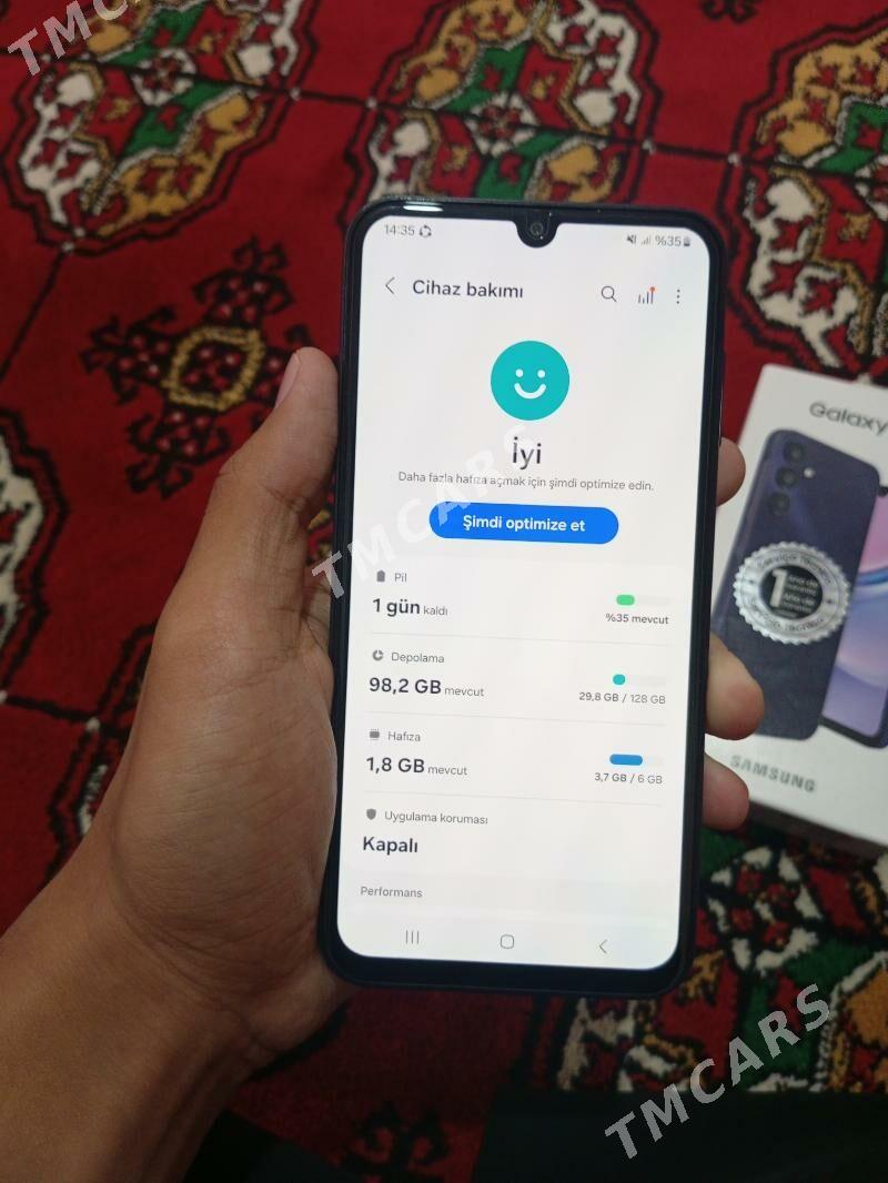 samsung 15 - Мары - img 5