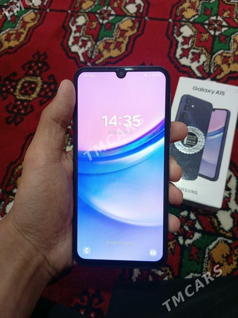 samsung 15 - Мары - img 6