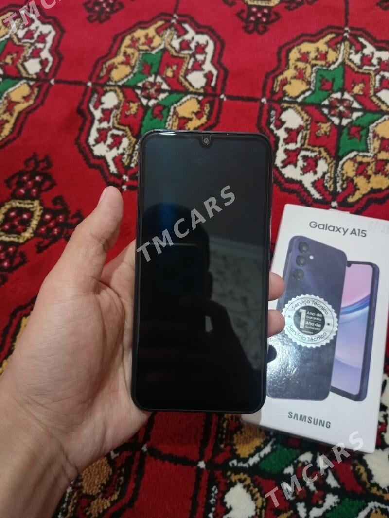 samsung 15 - Мары - img 2