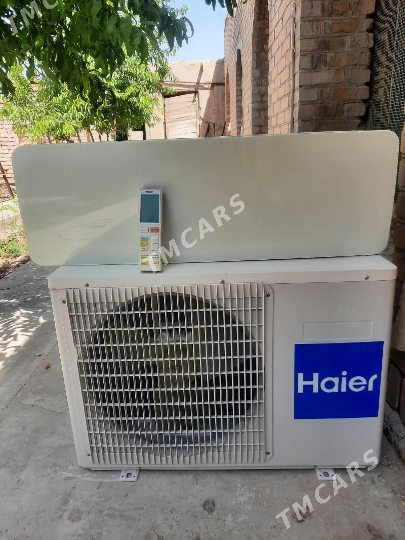 HAIER - Чарджоу - img 2