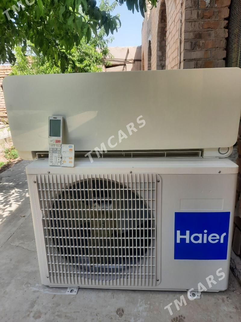 HAIER - Чарджоу - img 3
