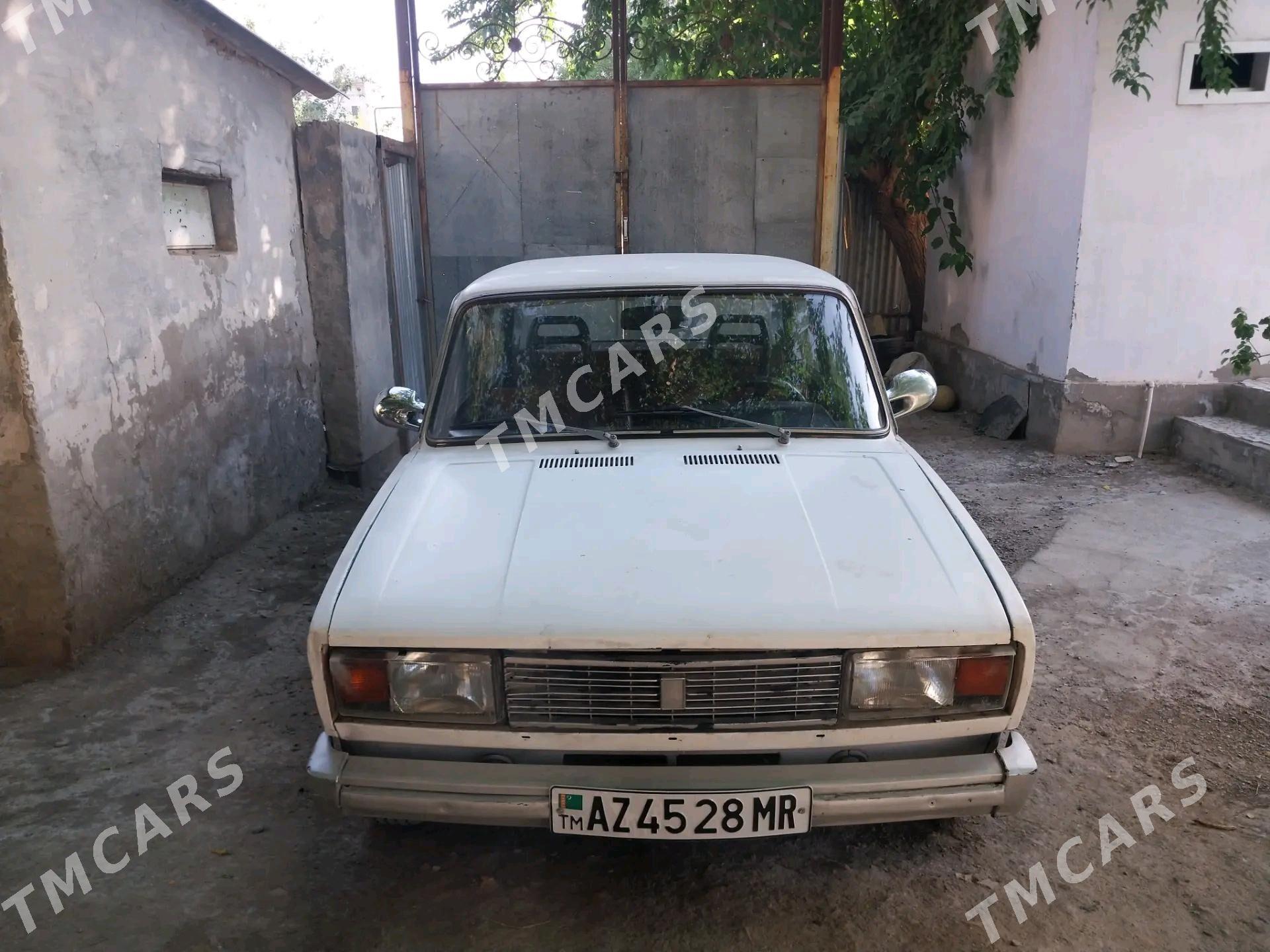 Lada 2105 1995 - 13 000 TMT - Мары - img 5