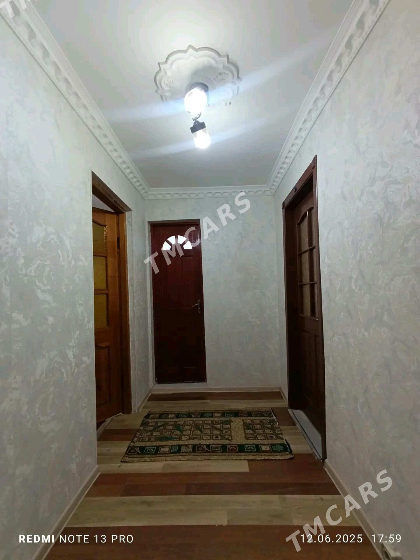 3 kom 1et 6mkr 3ком 1эт 6мкр - Aşgabat - img 3