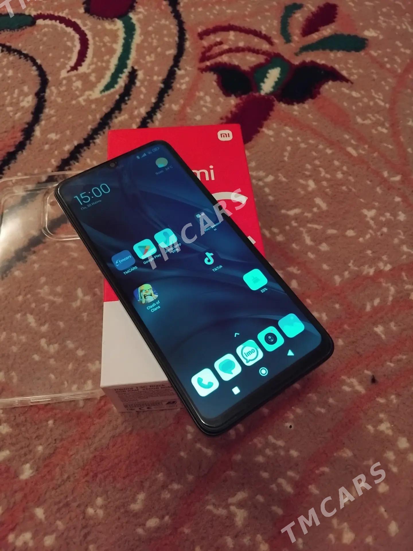 redmi13S - Daşoguz - img 2