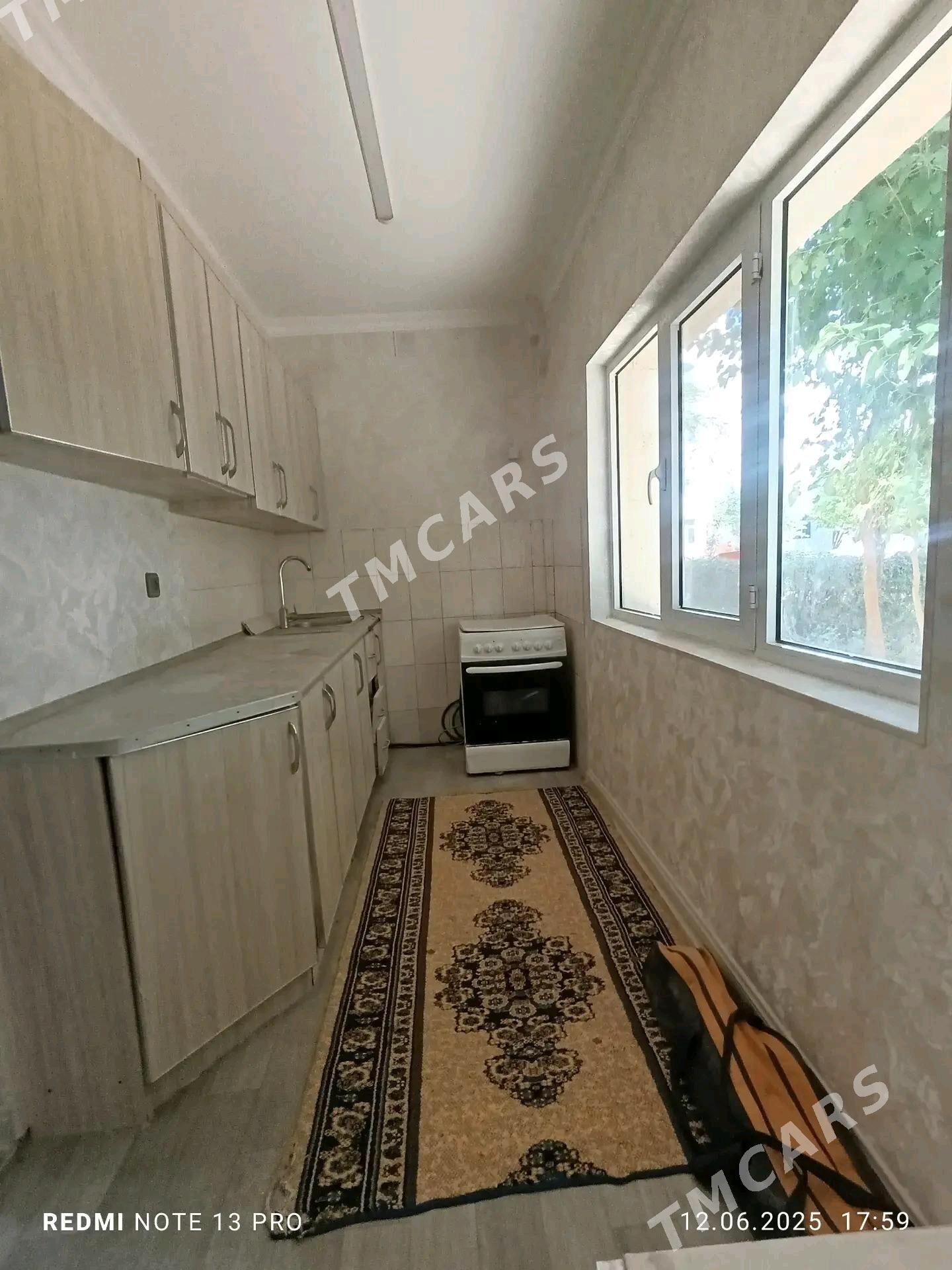 3 kom 1et 6mkr 3ком 1эт 6мкр - Aşgabat - img 4