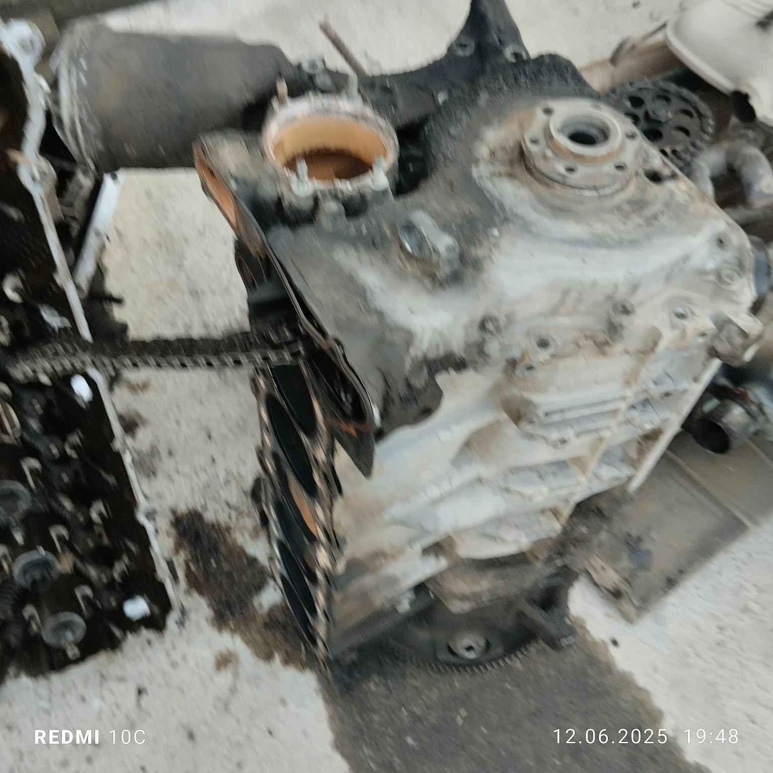 Bmw 525 2.5 bir wanu 3 TMT - Änew - img 9