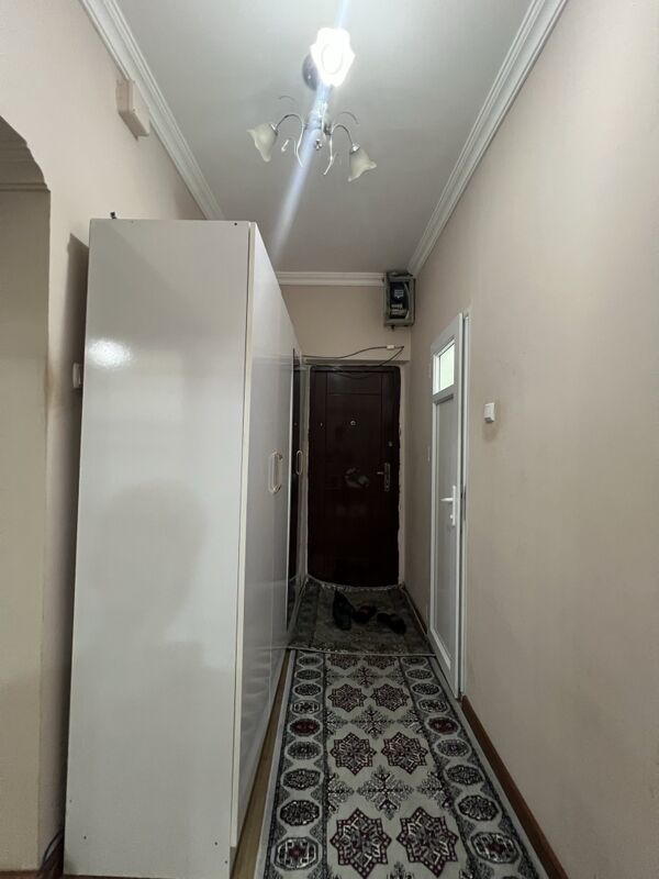 Arenda kwartıra mır6 2kom - Aşgabat - img 4