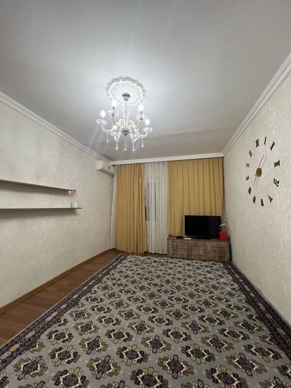 Arenda kwartıra mır6 2kom - Aşgabat - img 3