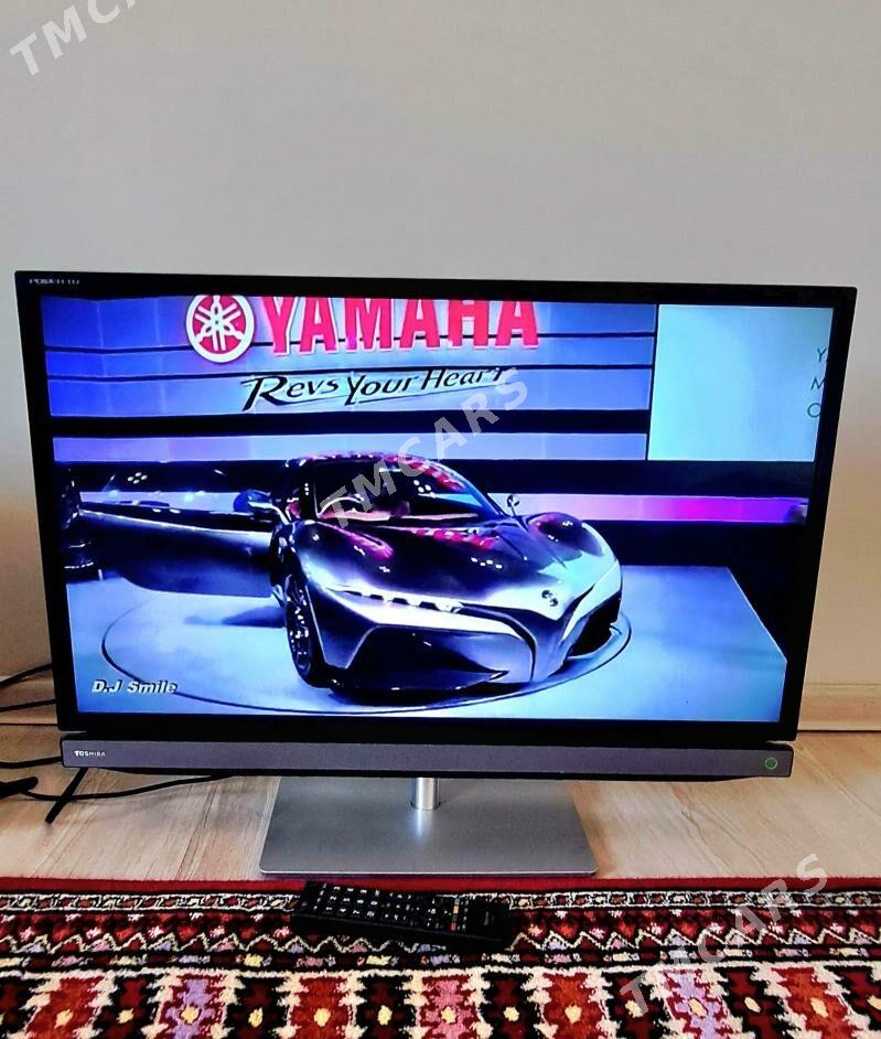 Telewizor Toshiba 32 - Köneürgenç - img 2