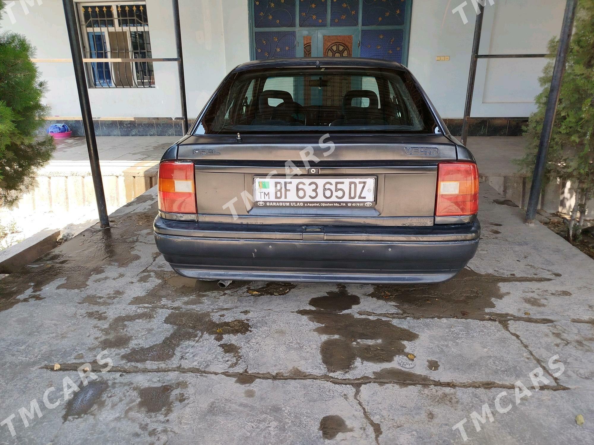 Opel Vectra 1991 - 20 000 TMT - Дашогуз - img 5
