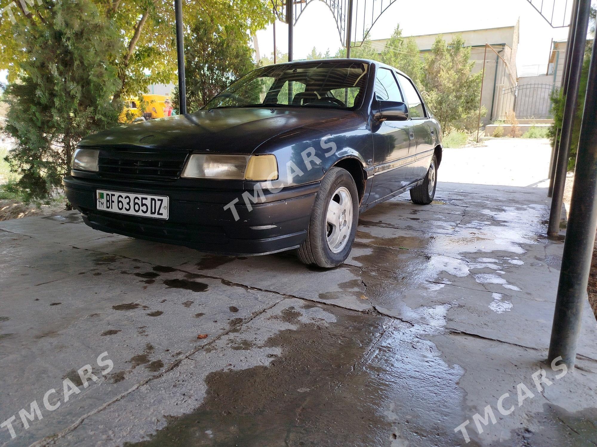 Opel Vectra 1991 - 20 000 TMT - Дашогуз - img 6