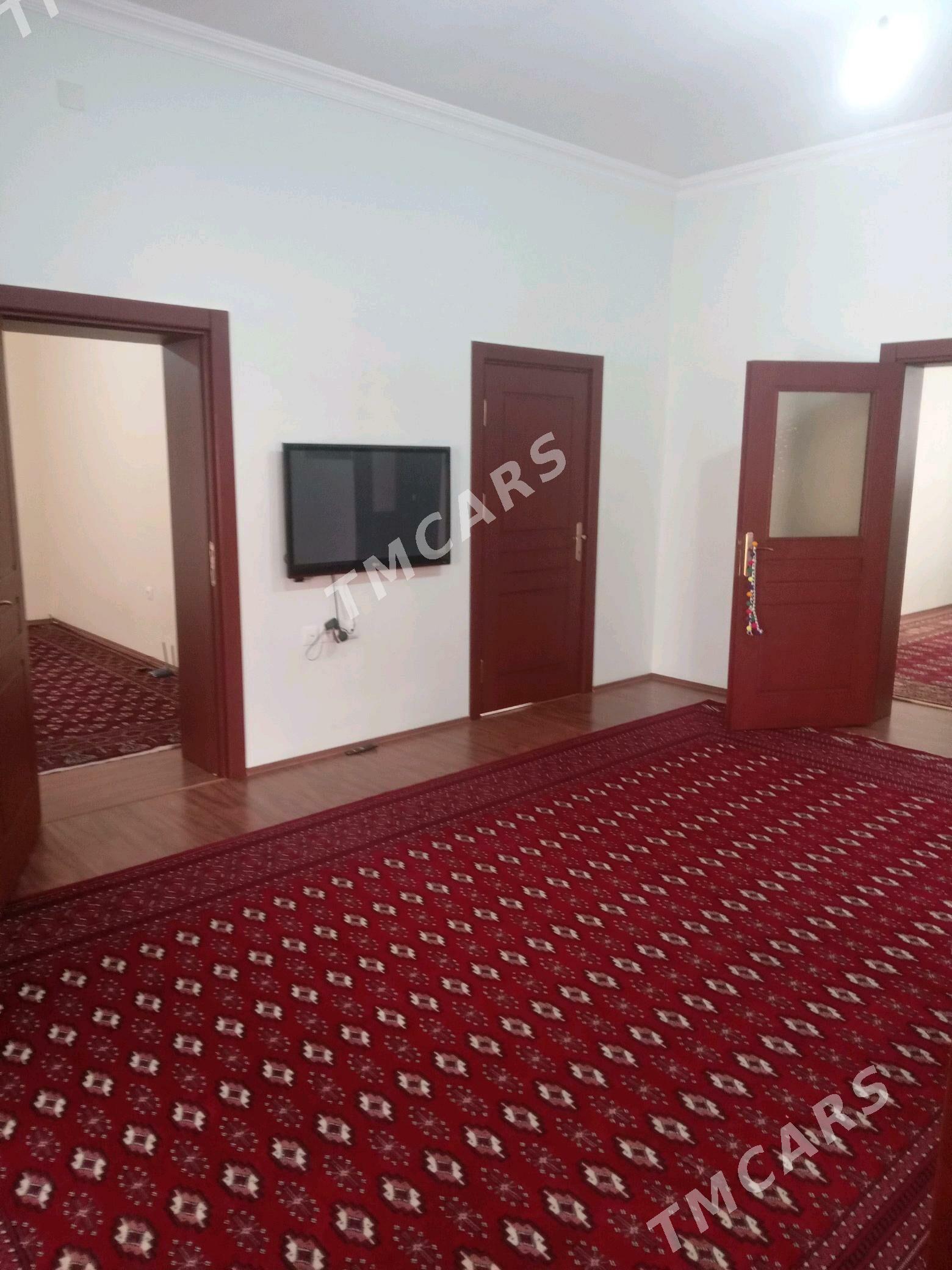 ARENDA JAÝ - Балканабат - img 2