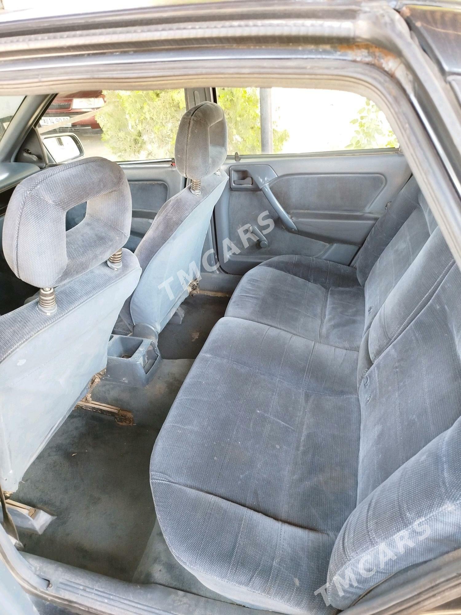 Opel Vectra 1991 - 20 000 TMT - Дашогуз - img 9