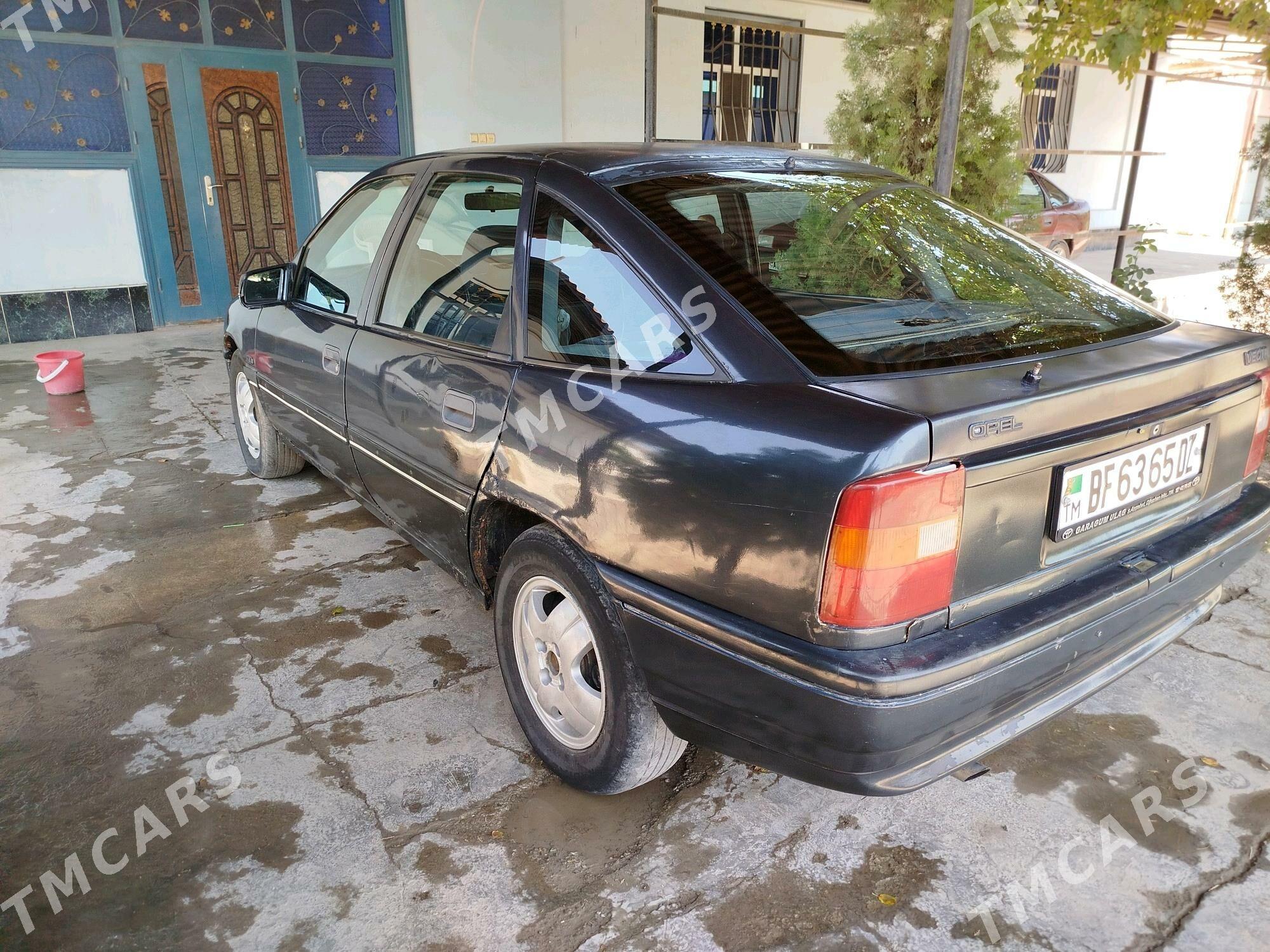 Opel Vectra 1991 - 20 000 TMT - Дашогуз - img 8