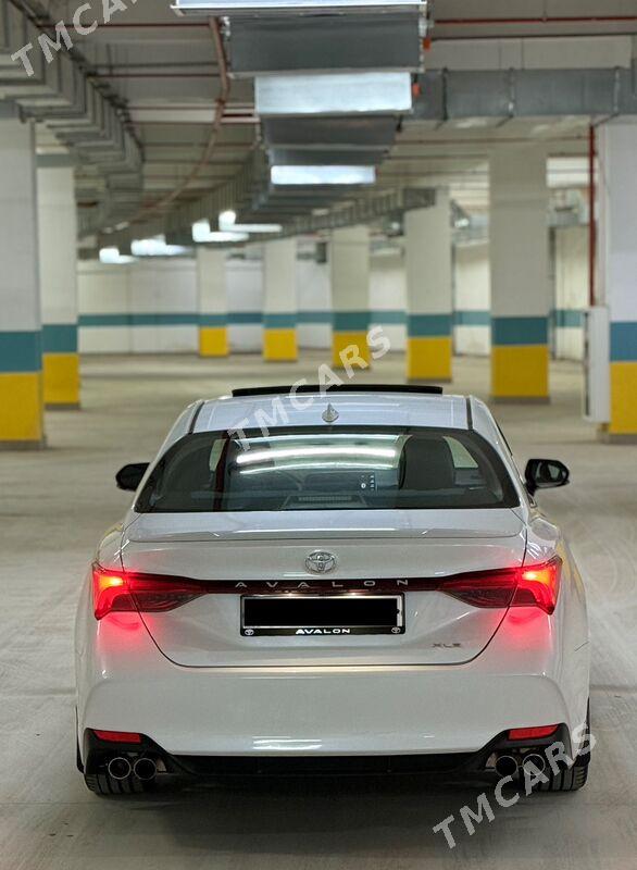 Toyota Avalon 2019 - 475 000 TMT - Ашхабад - img 6