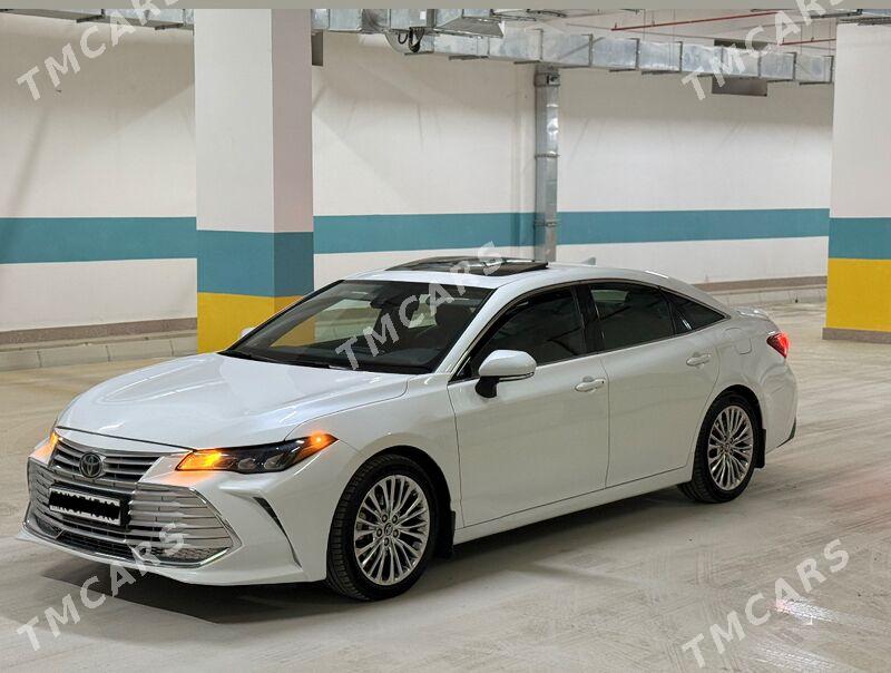 Toyota Avalon 2019 - 475 000 TMT - Ашхабад - img 9
