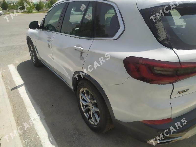 BMW X5 2020 - 630 000 TMT - Ашхабад - img 2