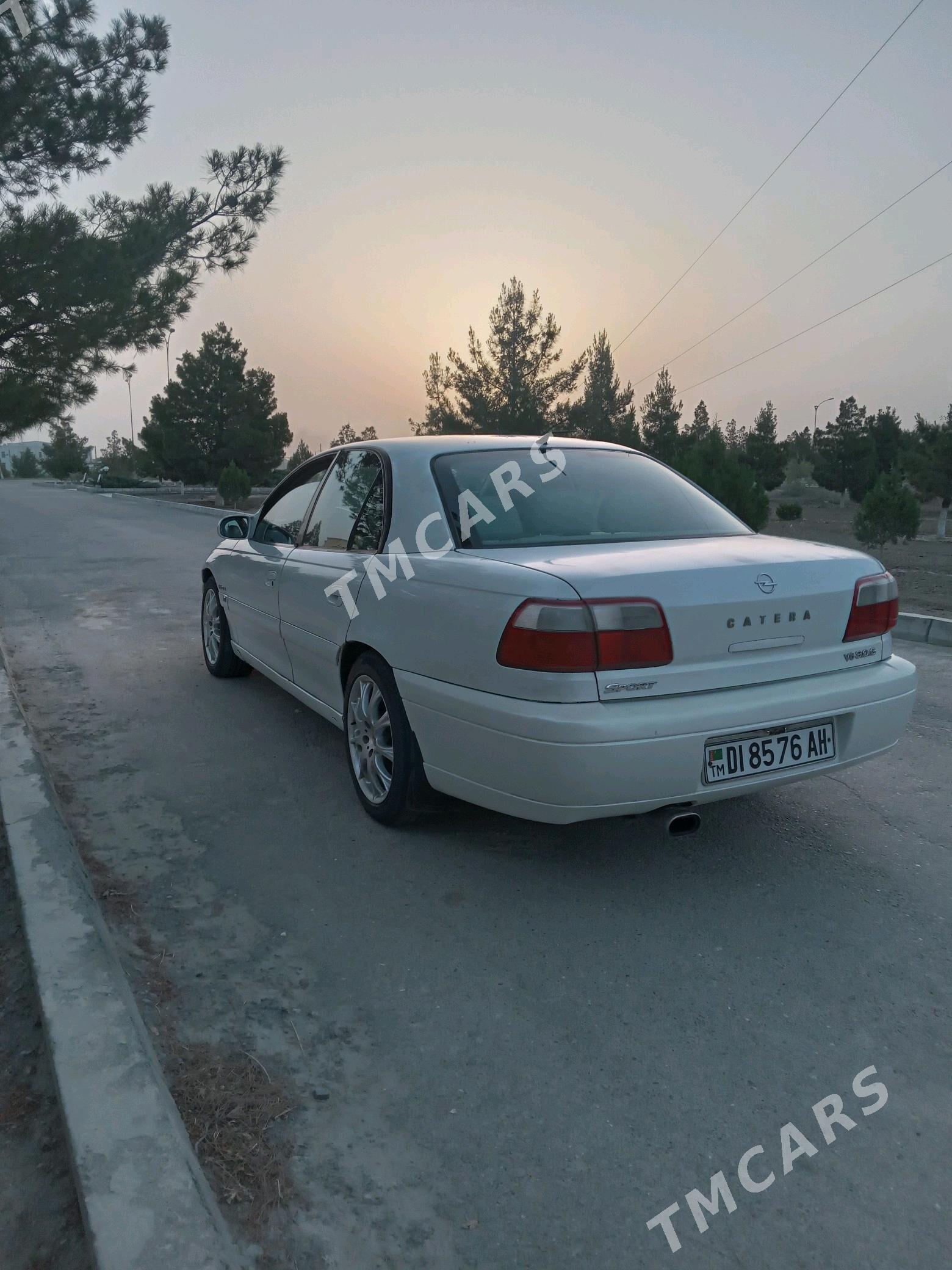 Opel Omega 2004 - 57 000 TMT - Бахарден - img 2