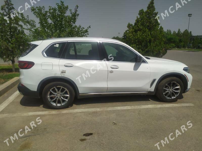 BMW X5 2020 - 630 000 TMT - Ашхабад - img 5