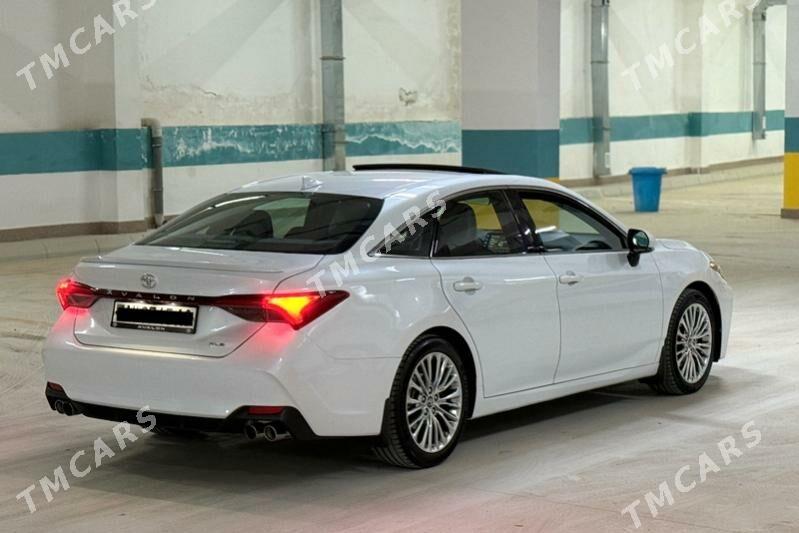 Toyota Avalon 2019 - 475 000 TMT - Ашхабад - img 5
