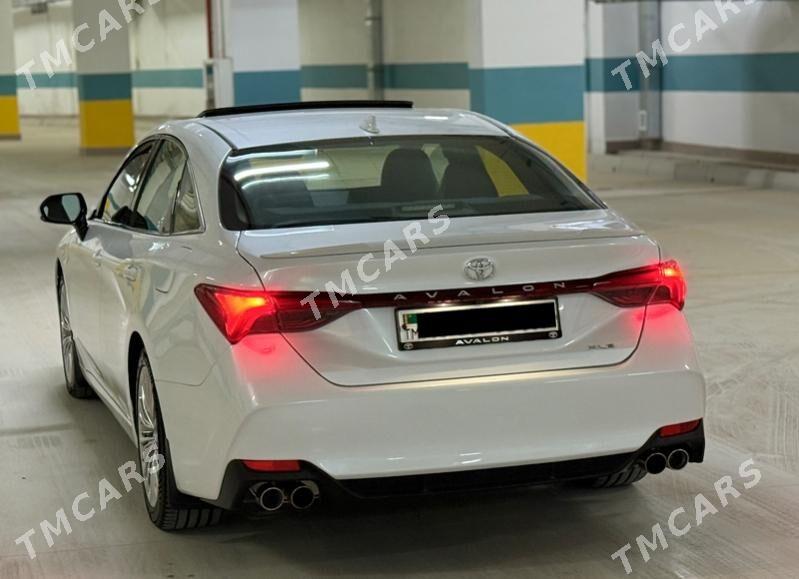 Toyota Avalon 2019 - 475 000 TMT - Ашхабад - img 4