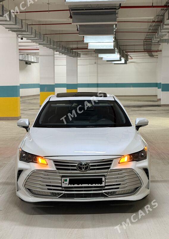 Toyota Avalon 2019 - 475 000 TMT - Ашхабад - img 7